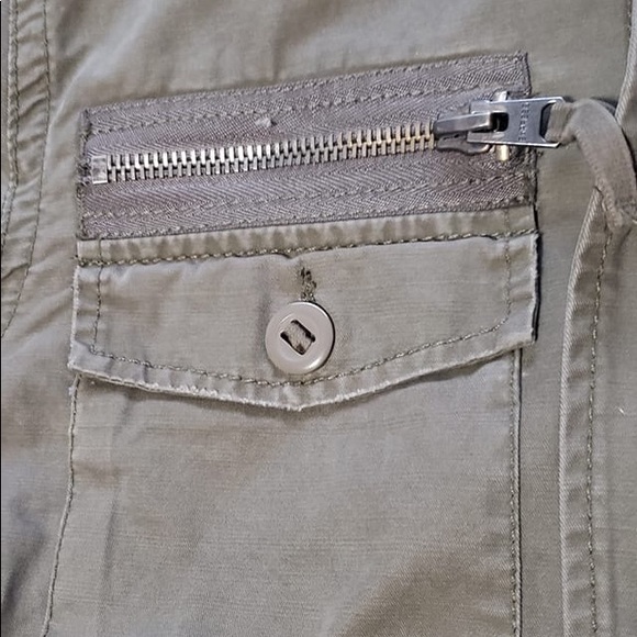 Express lightweight jacket - Picture 2 of 8